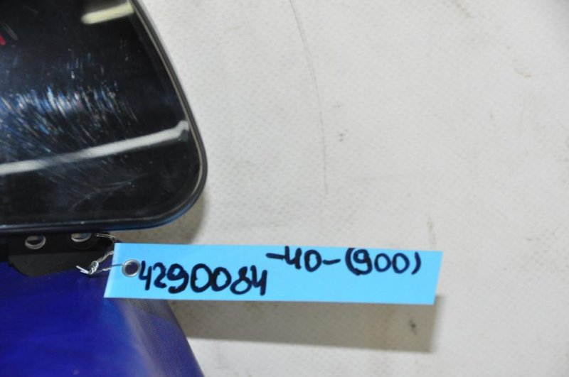 Панель приборов CAMRY 40 06-11 2007 GSV40 3.5 2GR-FE