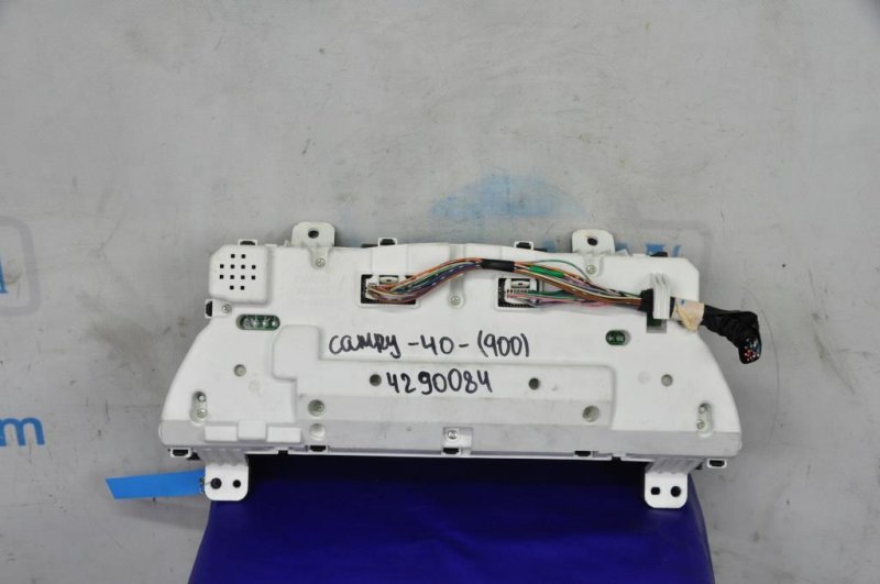 Панель приборов CAMRY 40 06-11 2007 GSV40 3.5 2GR-FE