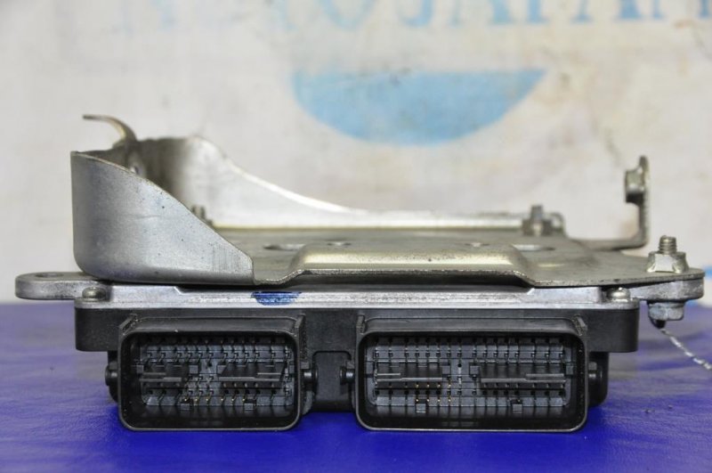 Блок управления двигателем LANCER X 10 07-15 2007 Седан 2.0