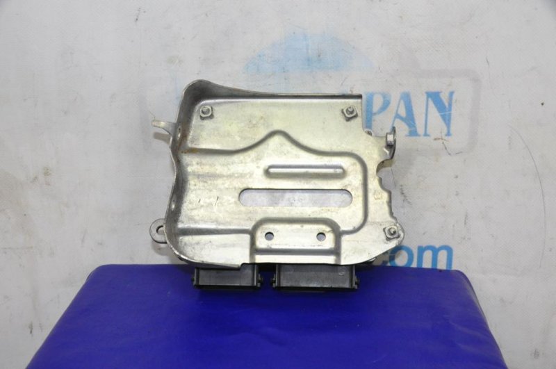 Блок управления двигателем LANCER X 10 07-15 2007 Седан 2.0 Блок управления двигателем LANCER X 10 07-15 2007 Седан 2.0