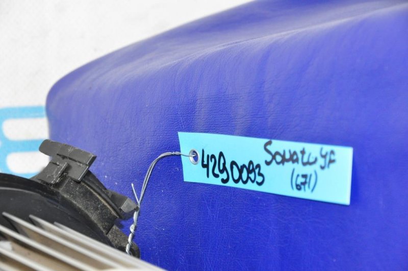 Моторчик печки SONATA YF 10-14 2011 Седан 2.0 Моторчик печки SONATA YF 10-14 2011 Седан 2.0