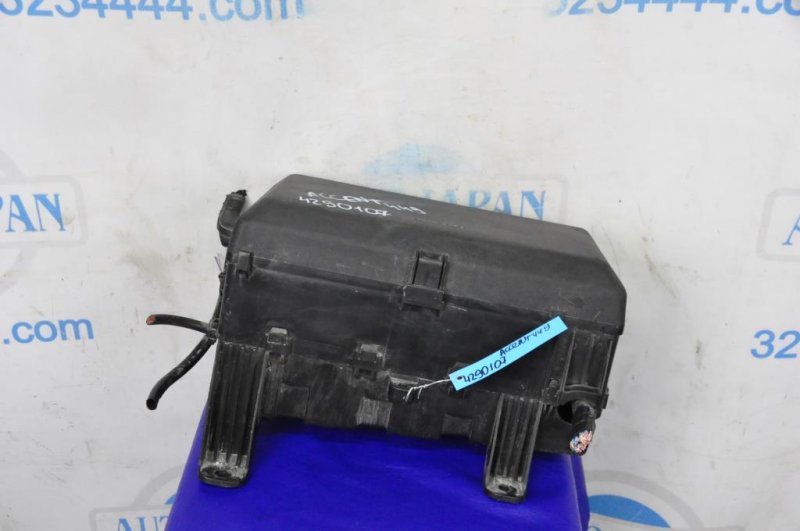 Блок предохранителей моторный отсек HYUNDAI ACCENT RB 10- Б/У