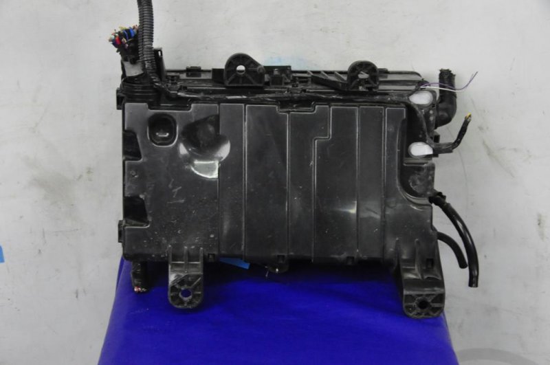 Блок предохранителей моторный отсек HYUNDAI ACCENT RB 10-