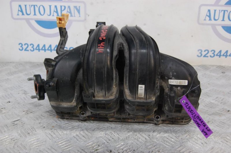 Коллектор впускной HYUNDAI SONATA LF 2014- 28310-2E900 Б/У