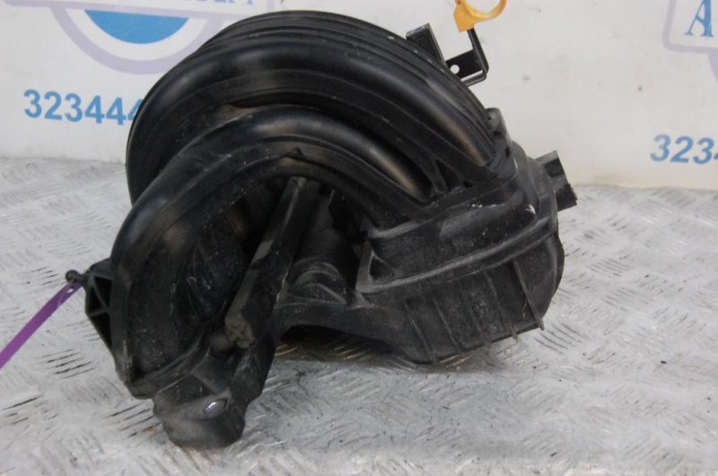 Коллектор впускной SONATA LF 2014-