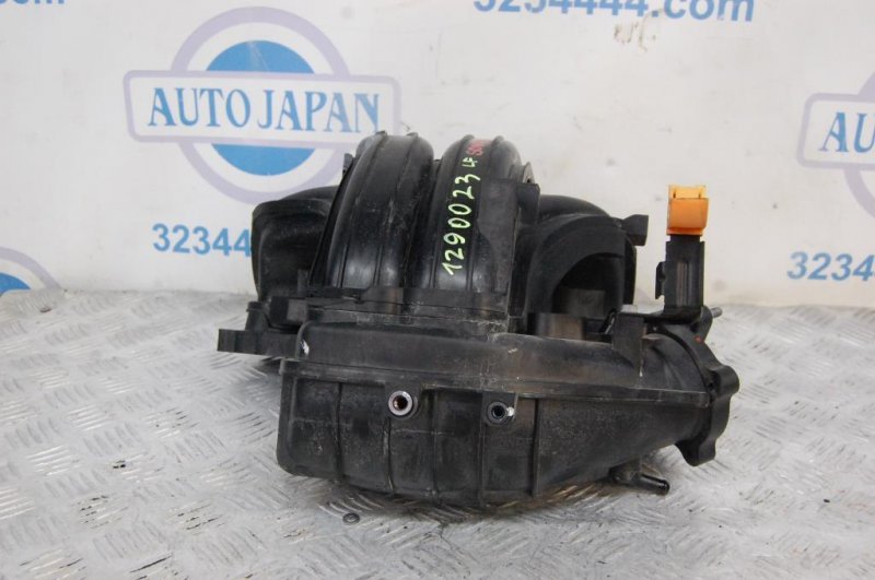 Коллектор впускной HYUNDAI SONATA LF 2014-