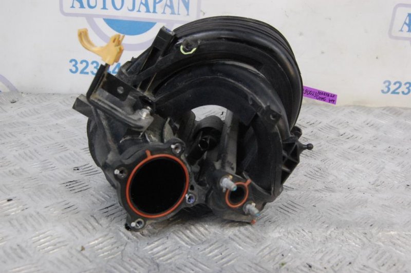 Коллектор впускной SONATA LF 2014-