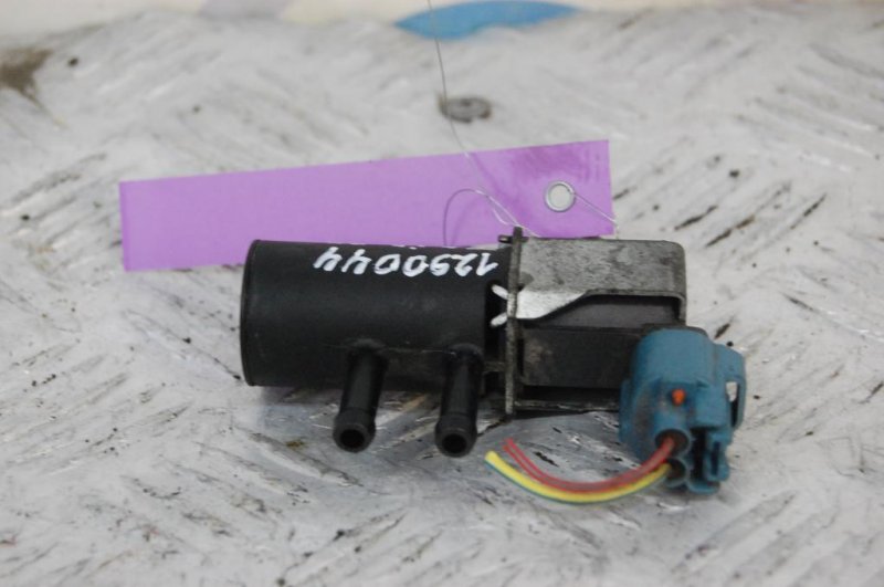 Клапан электромагнитный (вакуумный) SUBARU TRIBECA B10 07-13 2010 Внедорожник 3.6 16131AA070 Б/У