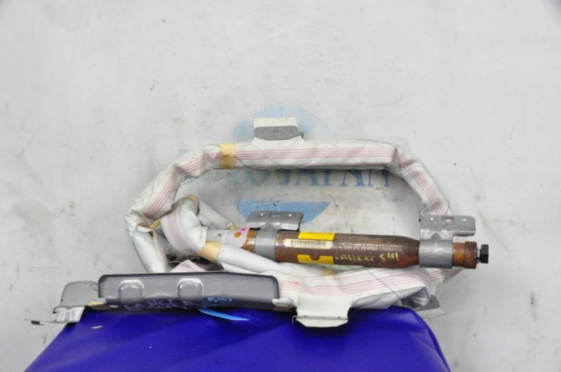 Подушка безопасности (штора) правая MITSUBISHI LANCER X 10 07-15 Седан 2.0