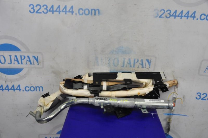 Подушка безопасности (штора) левая INFINITI FX S50 03-08 2006 Внедорожник 3.5 K85PA-CG700 Б/У