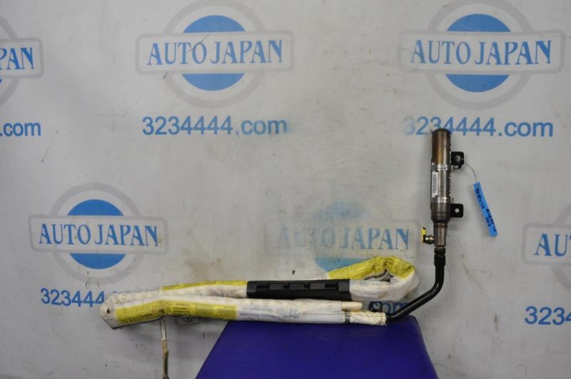 Подушка безопасности (штора) левая HYUNDAI ACCENT RB 10- 85010-1R200 Б/У