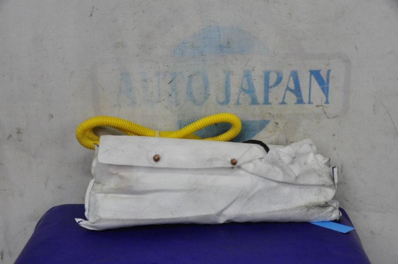 Подушка безопасности в сиденье HYUNDAI ACCENT RB 10-