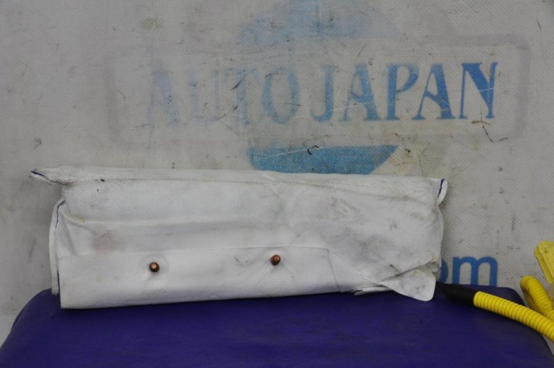 Подушка безопасности в сиденье HYUNDAI ACCENT RB 10-