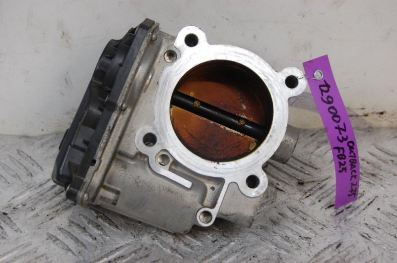 Дроссельная заслонка SUBARU OUTBACK 09-14 BR Внедорожник 2.5 Дроссельная заслонка SUBARU OUTBACK 09-14 BR Внедорожник 2.5