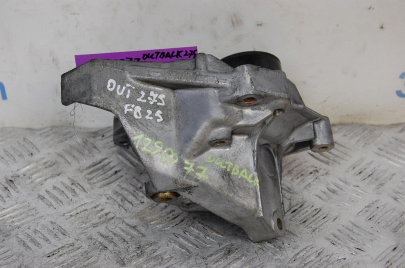 Натяжитель ремня генератора SUBARU OUTBACK 09-14 BR 23769AA03A Б/У