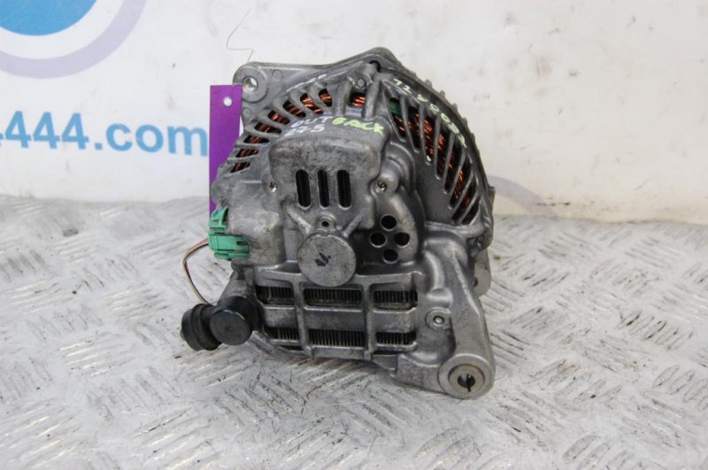 Генератор SUBARU OUTBACK 09-14 BR 2010 Внедорожник 2.5 23700AA63A Б/У