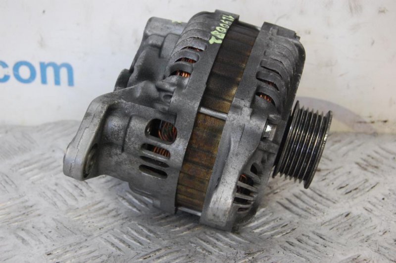 Генератор SUBARU OUTBACK 09-14 BR Внедорожник 2.5