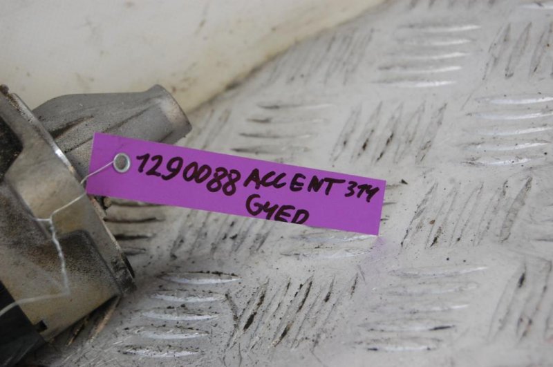 Стартер HYUNDAI ACCENT MC 06-10 Седан 1.6