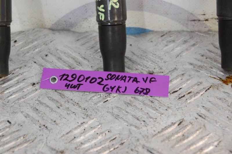 Катушка зажигания SONATA YF 10-14 Катушка зажигания SONATA YF 10-14