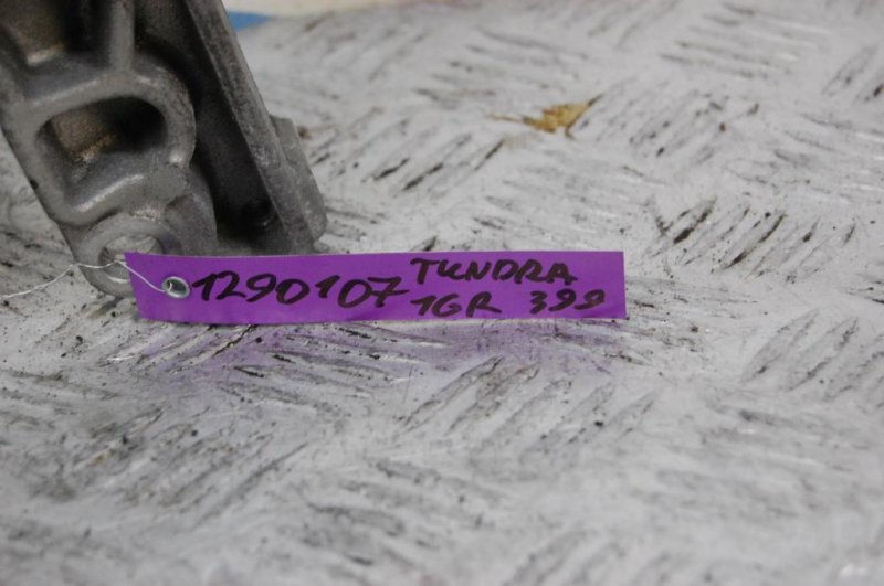 Натяжитель ремня генератора TUNDRA 13- 2014 GSK51 4.0 1GRFE