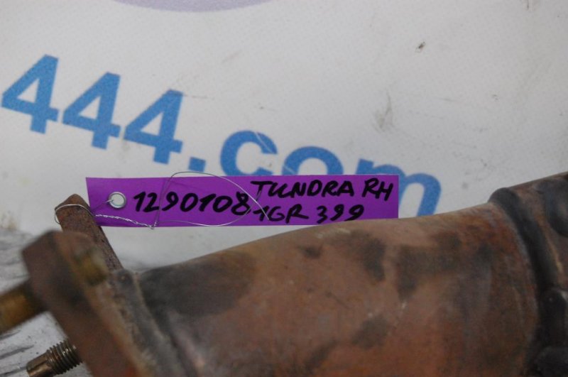 Коллектор выпускной правый TOYOTA TUNDRA 13- GSK51 4.0 1GRFE