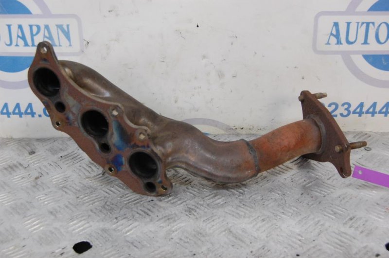 Коллектор выпускной левый TOYOTA TUNDRA 13- GSK51 4.0 1GRFE Коллектор выпускной левый TOYOTA TUNDRA 13- GSK51 4.0 1GRFE