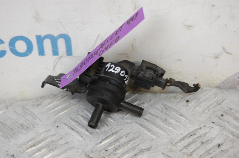 Клапан абсорбера ACCENT RB 10- 2012 Седан 1.6