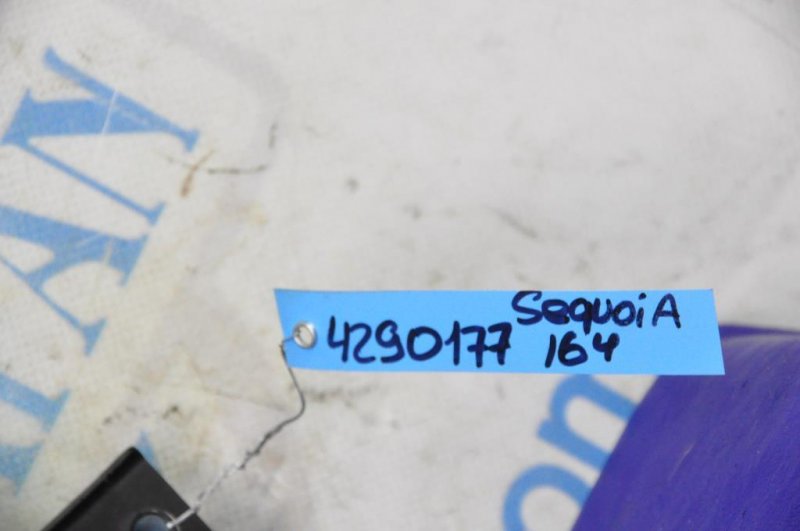 Осушитель кондиционера SEQUOIA 01-07 2002 UCK35 4.7 2UZFE