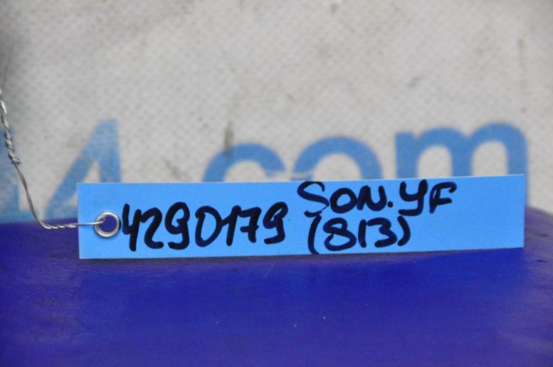 Блок управления дав.в шинах SONATA YF 10-14 2011 Седан 2.4