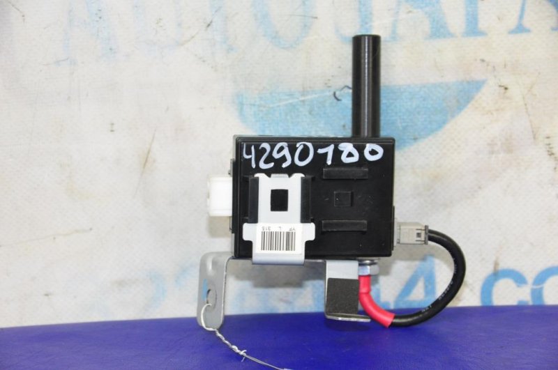 Запчасть блок управления центральным замком HYUNDAI SONATA YF 10-14 2011 Седан 2.4 95470-3Q000 Б/У Блок управления центральным замком HYUNDAI SONATA YF 10-14 2011 Седан 2.4 95470-3Q000 Б/У