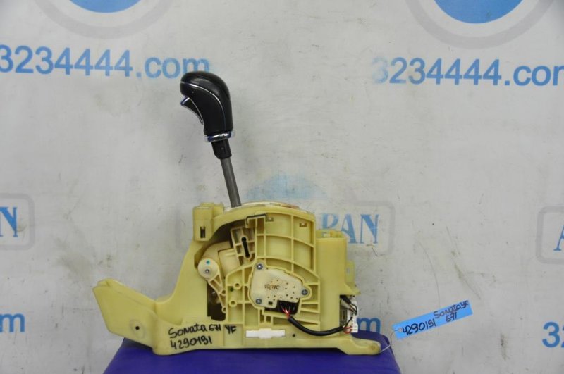 Кулиса АКПП HYUNDAI SONATA YF 10-14 Седан 2.0