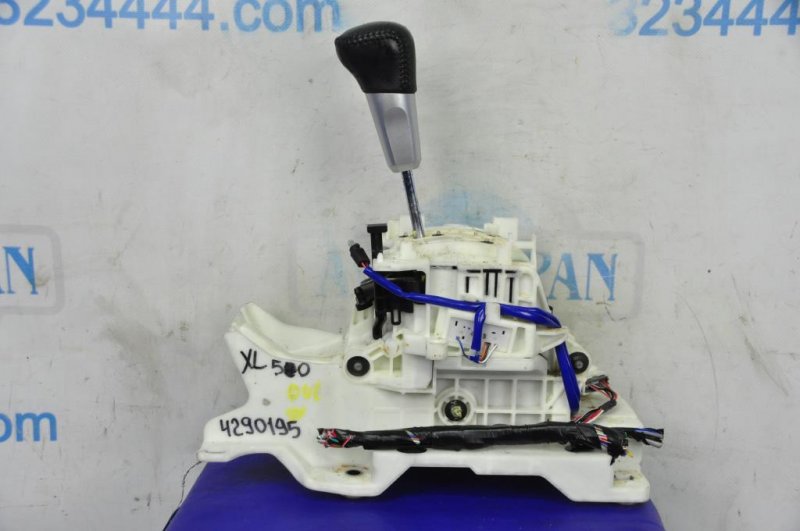 Кулиса АКПП MITSUBISHI OUTLANDER XL 05-13 2008 Внедорожник 3.0 2400A030 Б/У