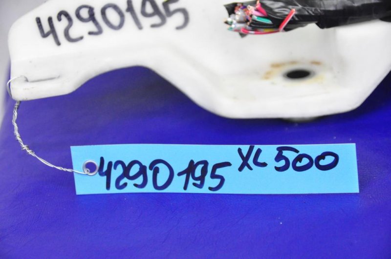 Кулиса АКПП OUTLANDER XL 05-13 2008 Внедорожник 3.0