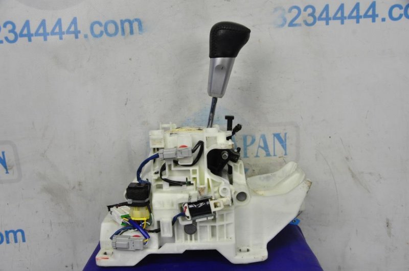 Кулиса АКПП MITSUBISHI OUTLANDER XL 05-13 Внедорожник 3.0