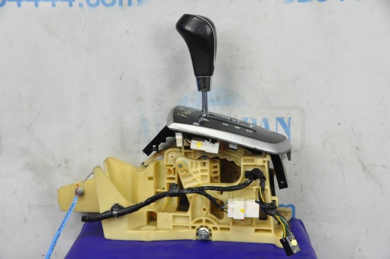 Кулиса АКПП HYUNDAI ACCENT RB 10- Б/У