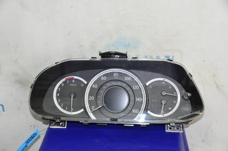Запчасть панель приборов HONDA ACCORD CR 13-18 2015 Седан 2.4 78100-T2A-A01 Б/У Панель приборов HONDA ACCORD CR 13-18 2015 Седан 2.4 78100-T2A-A01 Б/У