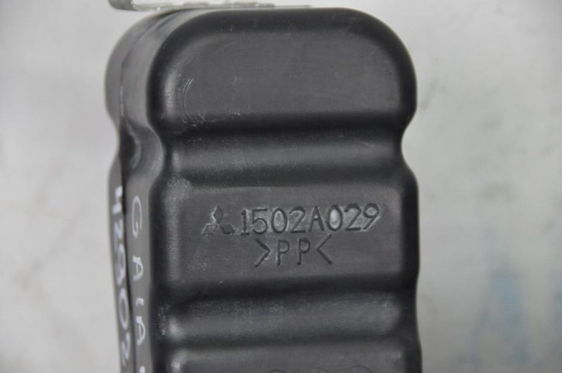 Резонатор воздушного фильтра GALANT 03-12 2011 Седан 2.4