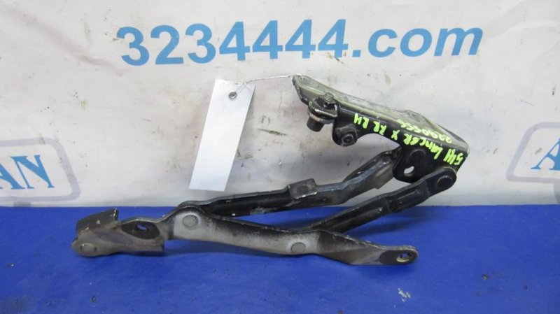 Петля крышки багажника правая MITSUBISHI LANCER X 10 07-15 5923A014 Б/У