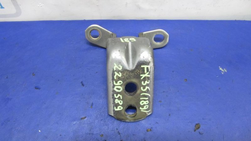 Петля двери INFINITI FX S50 03-08 Б/У