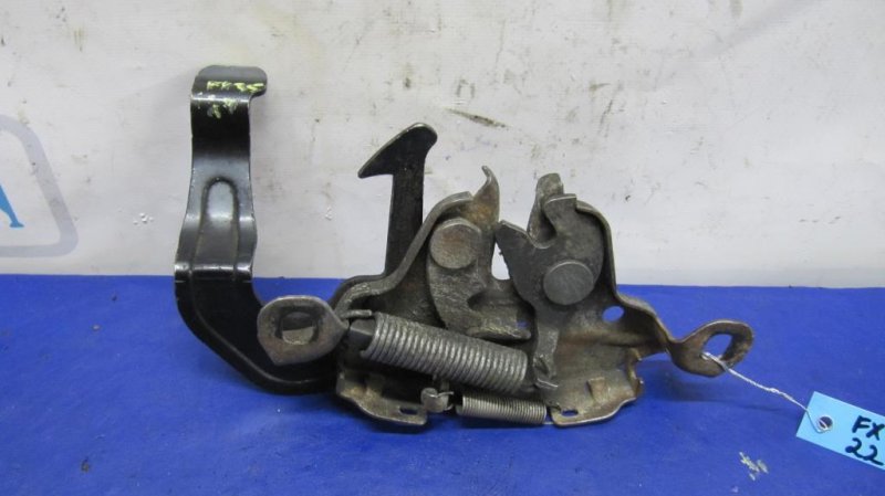 Замок капота INFINITI FX S50 03-08