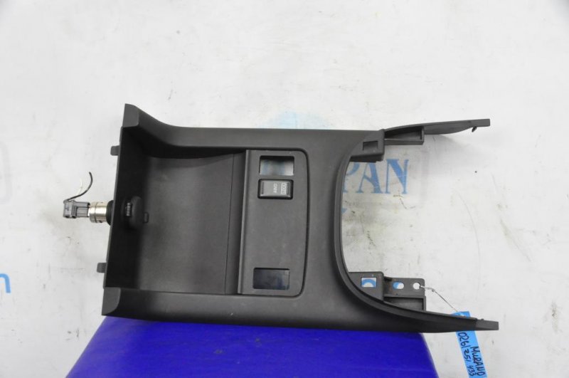 Прикуриватель NISSAN MURANO Z51 07-14 2007 Внедорожник 3.5 96924-1AA0A Б/У