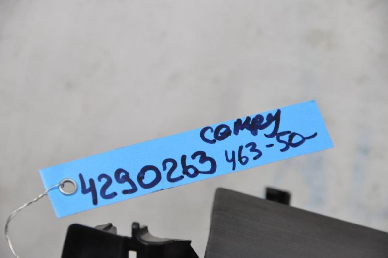 Накладка торпедо CAMRY 50 12-15 2013 ASV50 2.5 2ARFE Накладка торпедо CAMRY 50 12-15 2013 ASV50 2.5 2ARFE