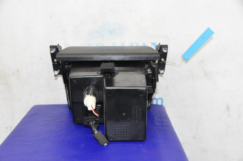 Накладка торпедо TOYOTA CAMRY 50 12-15 ASV50 2.5 2ARFE Накладка торпедо TOYOTA CAMRY 50 12-15 ASV50 2.5 2ARFE