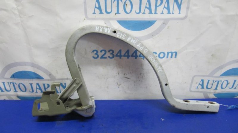 Петля крышки багажника правая KIA OPTIMA TF 11-16 Б/У