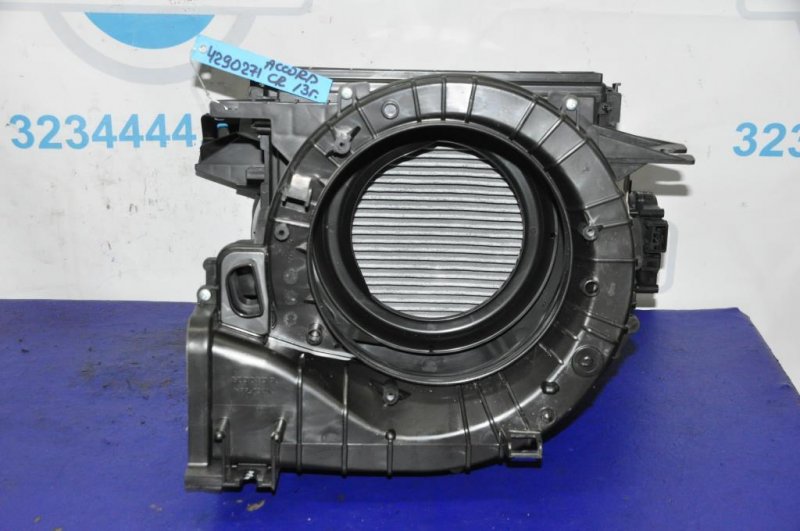 Корпус печки HONDA ACCORD CR 13-18 2015 Седан 2.4 79305-T2F-A01 Б/У