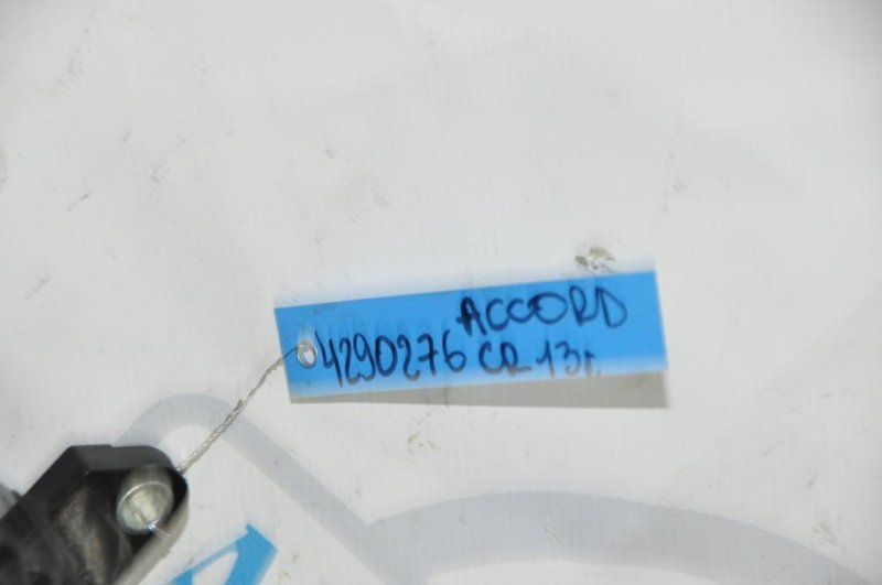 Педаль газа ACCORD CR 13-18 2015 Седан 2.4 Педаль газа ACCORD CR 13-18 2015 Седан 2.4