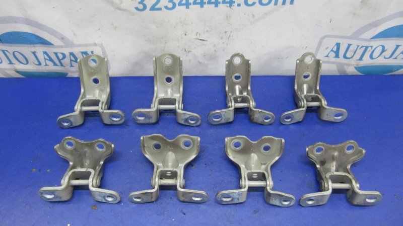 Петля двери HYUNDAI ACCENT RB 10- Петля двери HYUNDAI ACCENT RB 10-