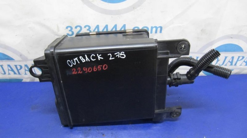 Абсорбер топливный SUBARU OUTBACK 09-14 BR 42035AJ04A Б/У