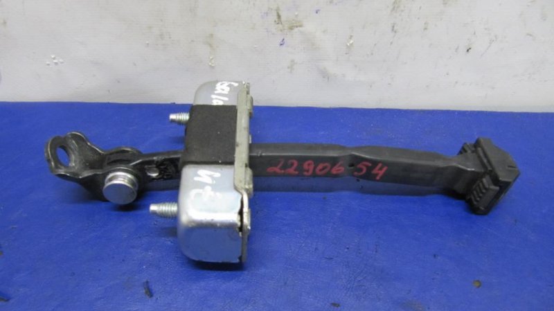 Ограничитель двери задний правый GALANT 03-12