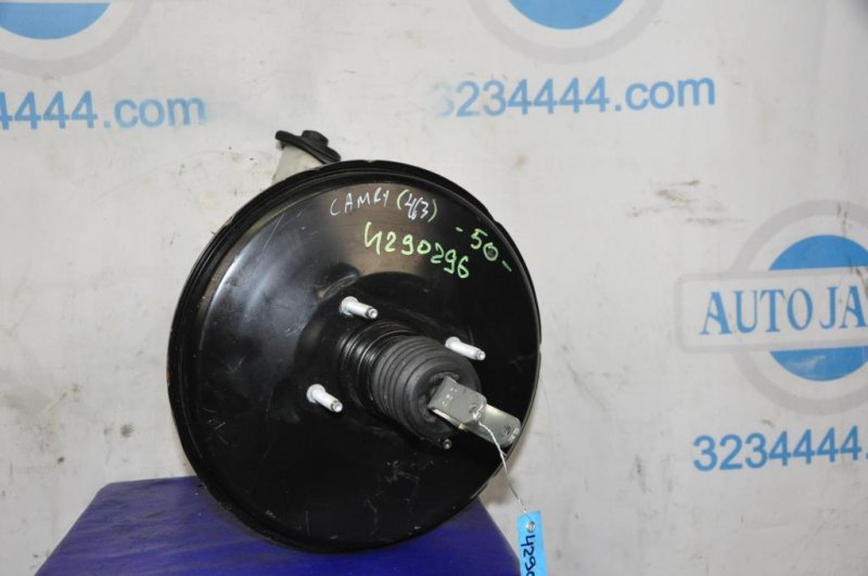 Вакуумный усилитель тормозов TOYOTA CAMRY 50 12-15 2013 ASV50 2.5 2ARFE 44610-06471 Б/У